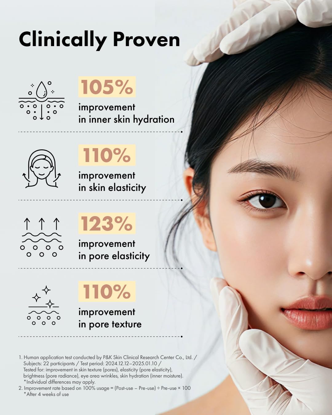 It'S SKIN Active Snail Collagen Toner 4.05 fl.oz, Hydrating Liposome Encapsulated Toner, Snail Mucin & Dual Collagen, Elasticity, Radiant Skin, Non-Sticky Moisturizing, Korean Skincare