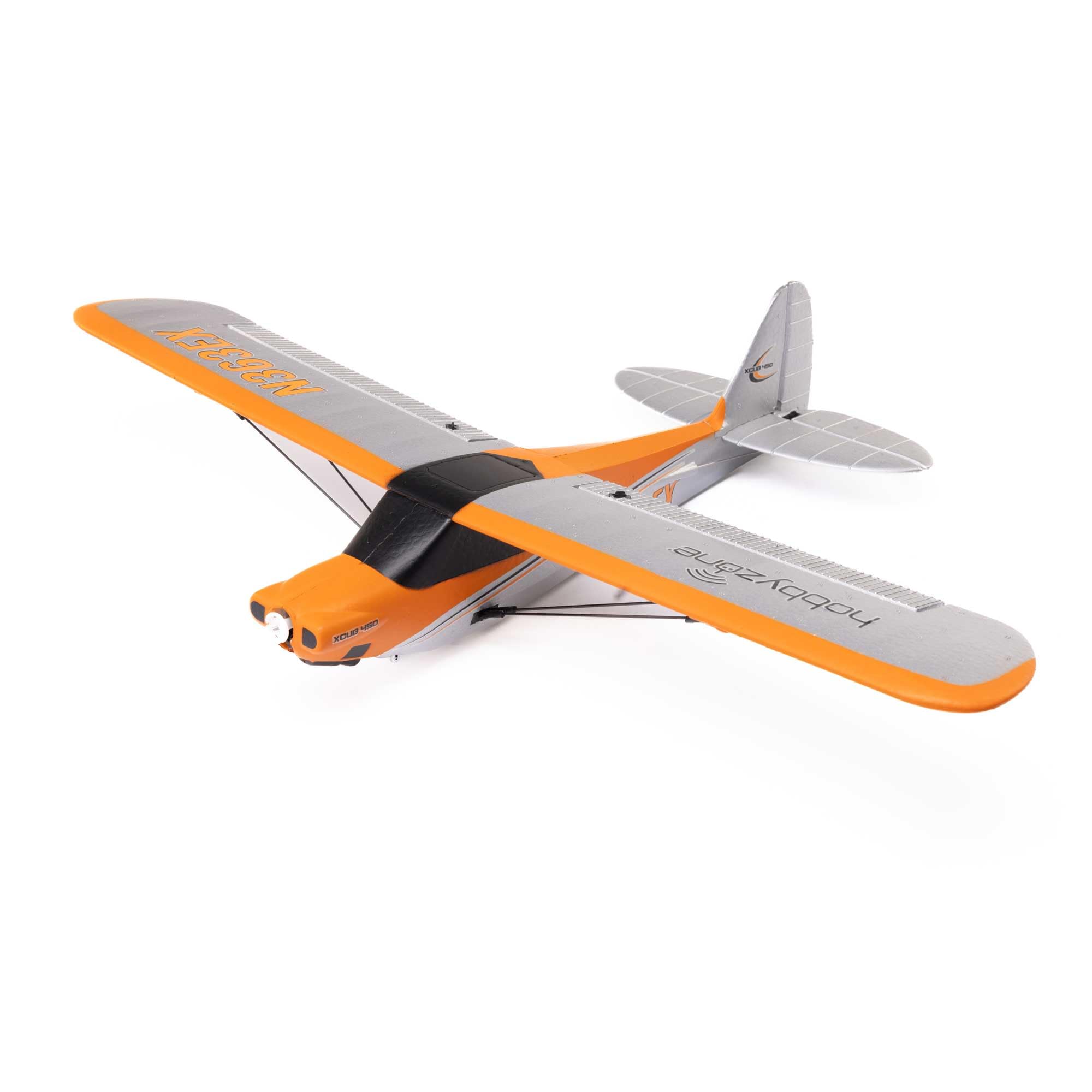 HobbyZone Replacement Airframe XCub 450mm HBZ-1270