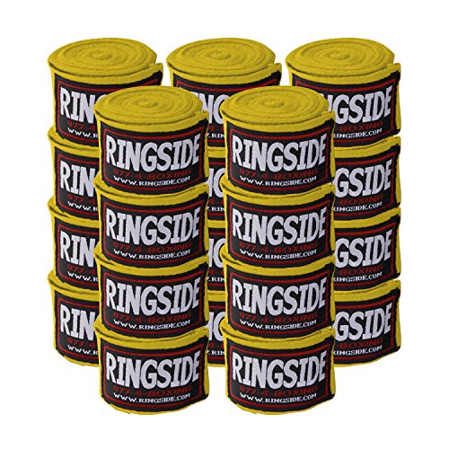 Image of Ringside Mexican Style Boxing Hand Wraps 180 inch