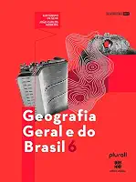 Geografia Geral e do Brasil 6º ano