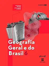 Geografia Geral e do Brasil 6º ano