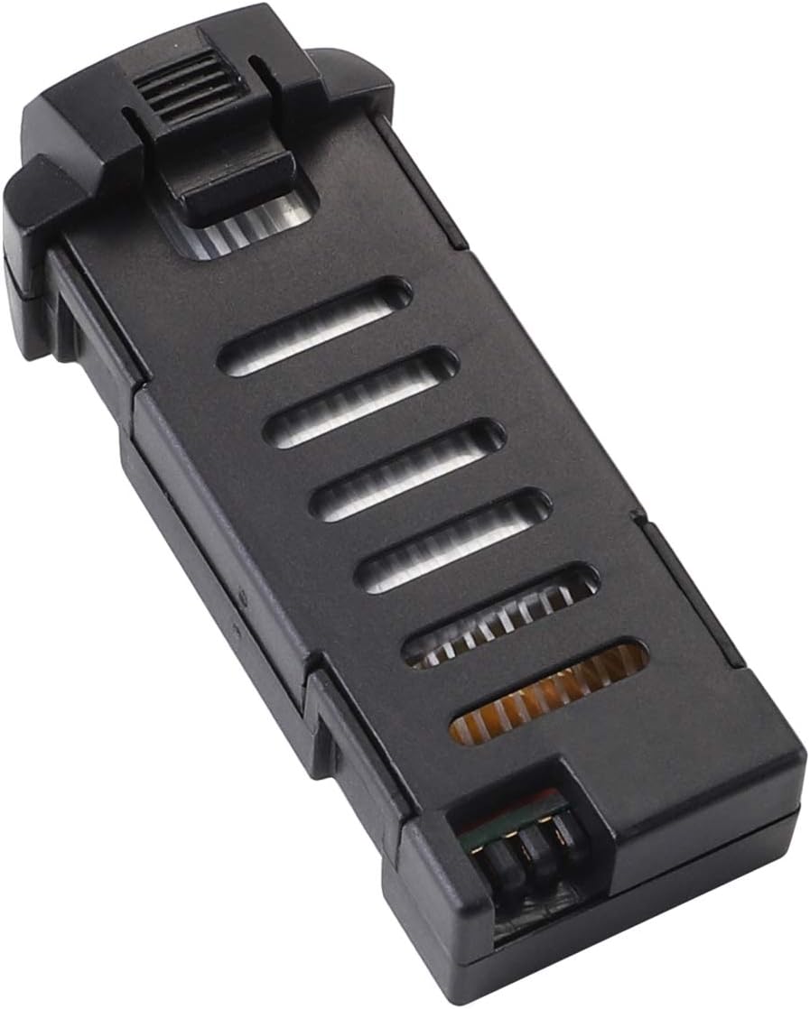 3.7V 500mAh Rechargeable Lipo Battery for Mini Drone TR008/TR008W