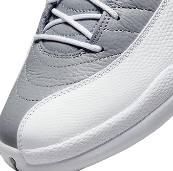 Jordan Mens Air Jordan 12 CT8013 015 Stealth - Size 8.5 : Amazon