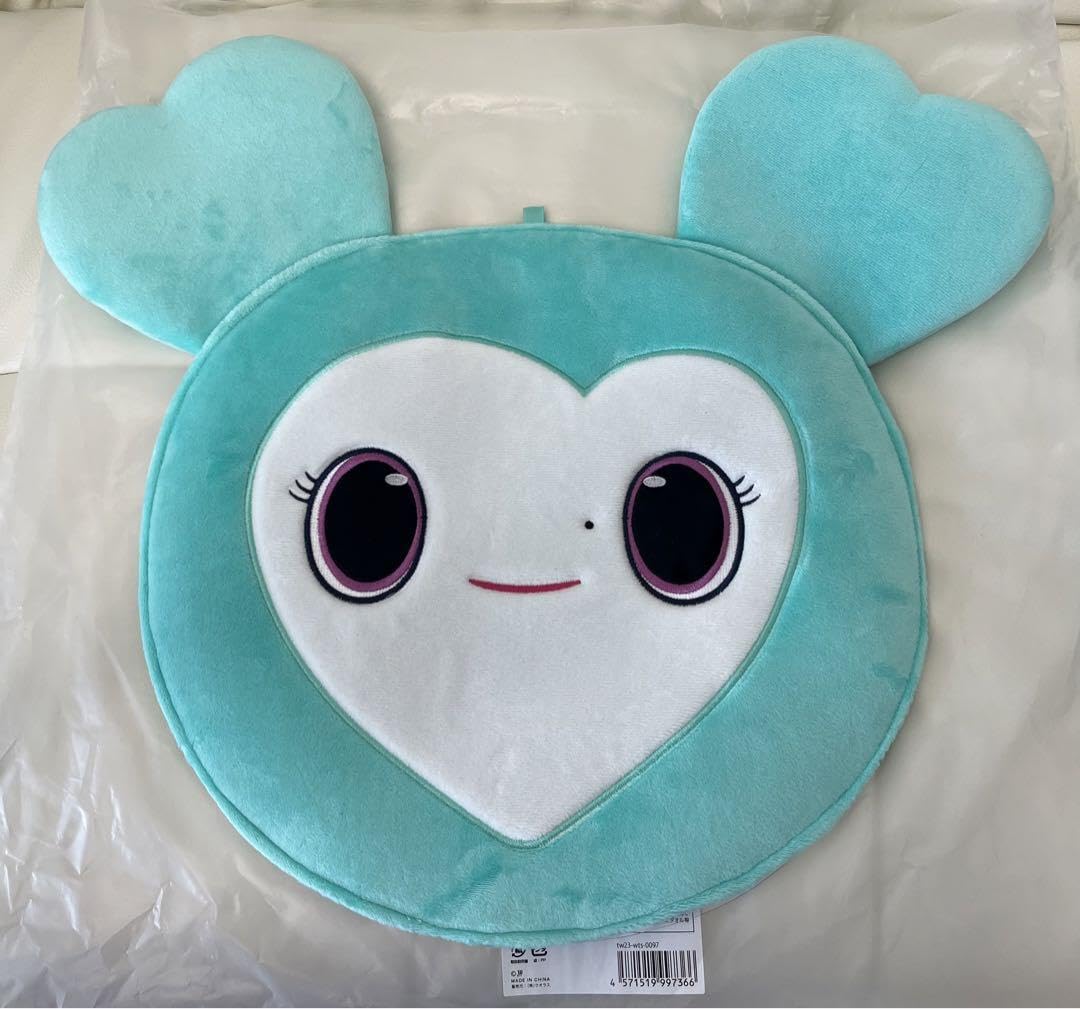 Amazon.co.jp: TWICE ミナ ミブリー うちわケース うちわカバー