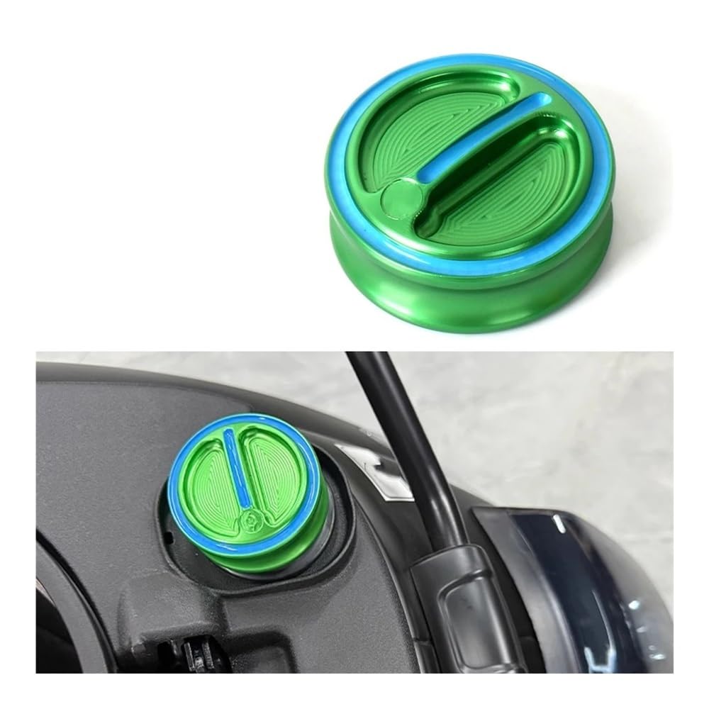 Tapa Aceite Para GTS 300, GTS300 Super HPE, Primavera