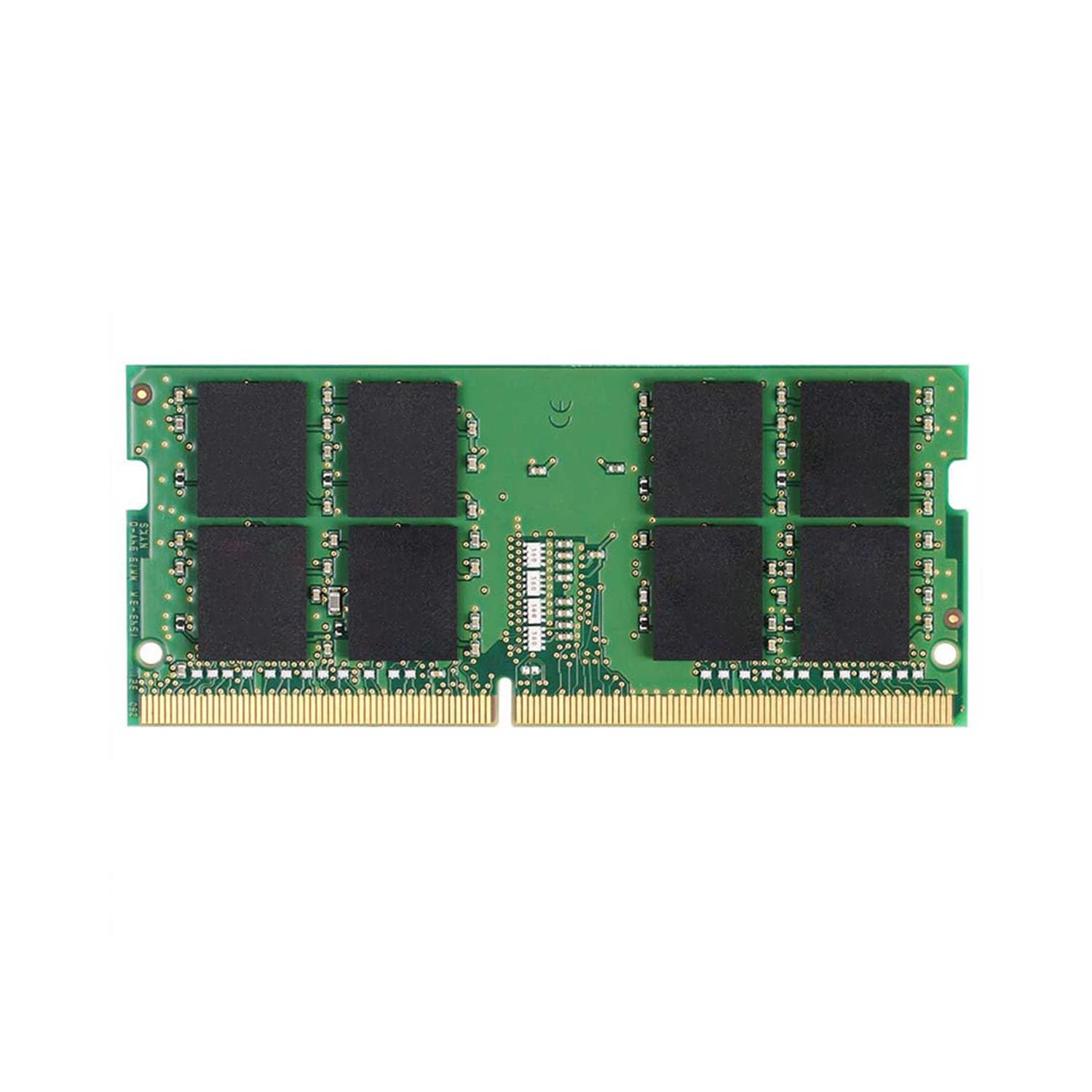 Amazon.in: Buy 32GB DDR4 2666MHz Laptop RAM SODIMM - Professional