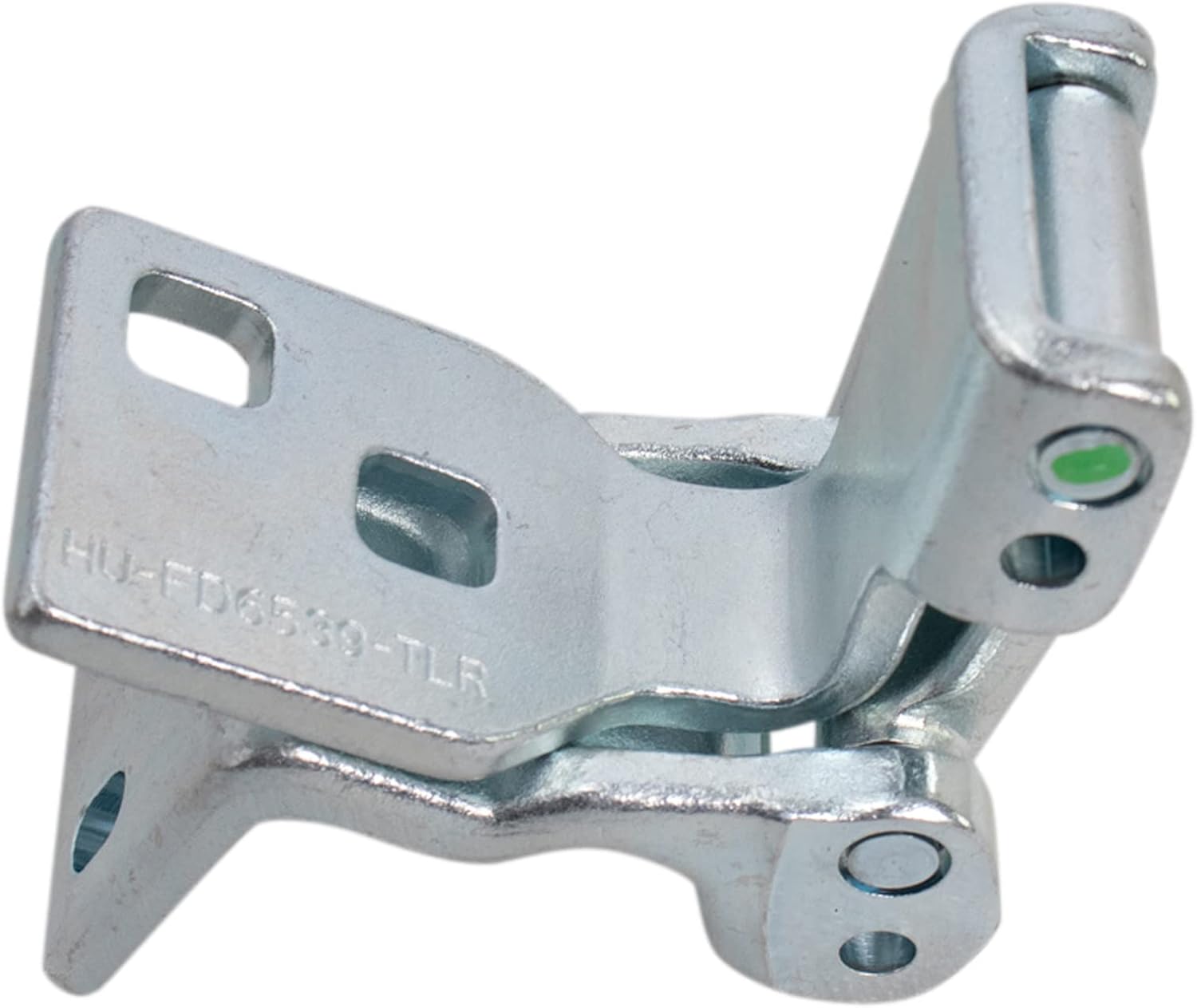 TRQ Rear Lower Door Hinge RH Side for 10-13 Transit Connect w/ 270 Degree Swing