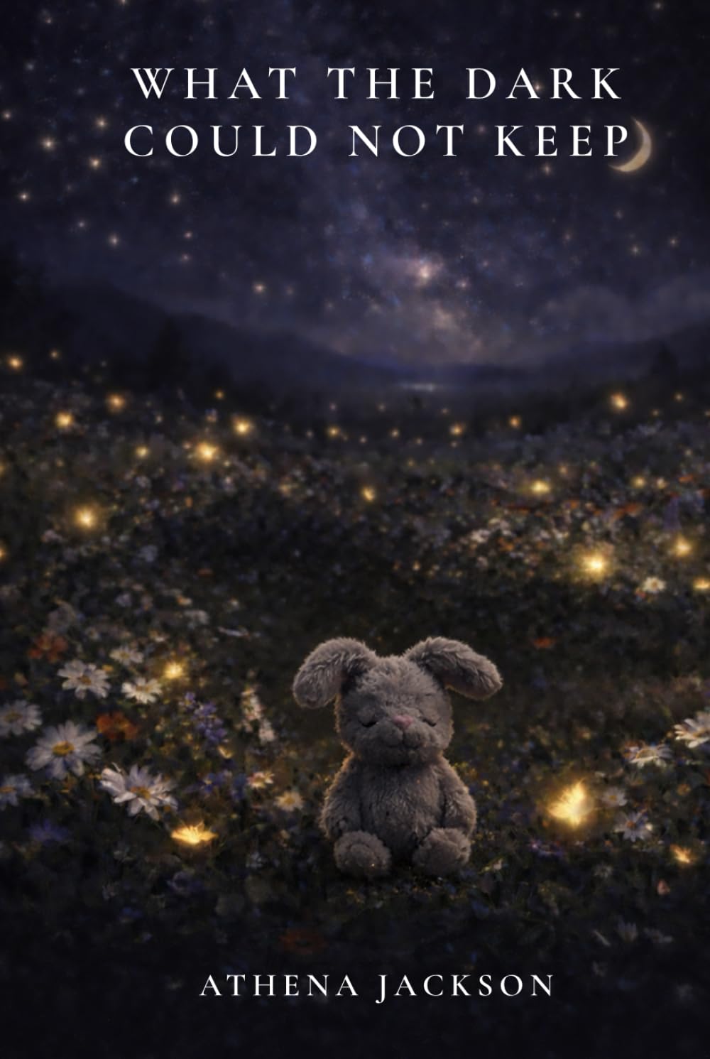 What The Dark Could Not Keep