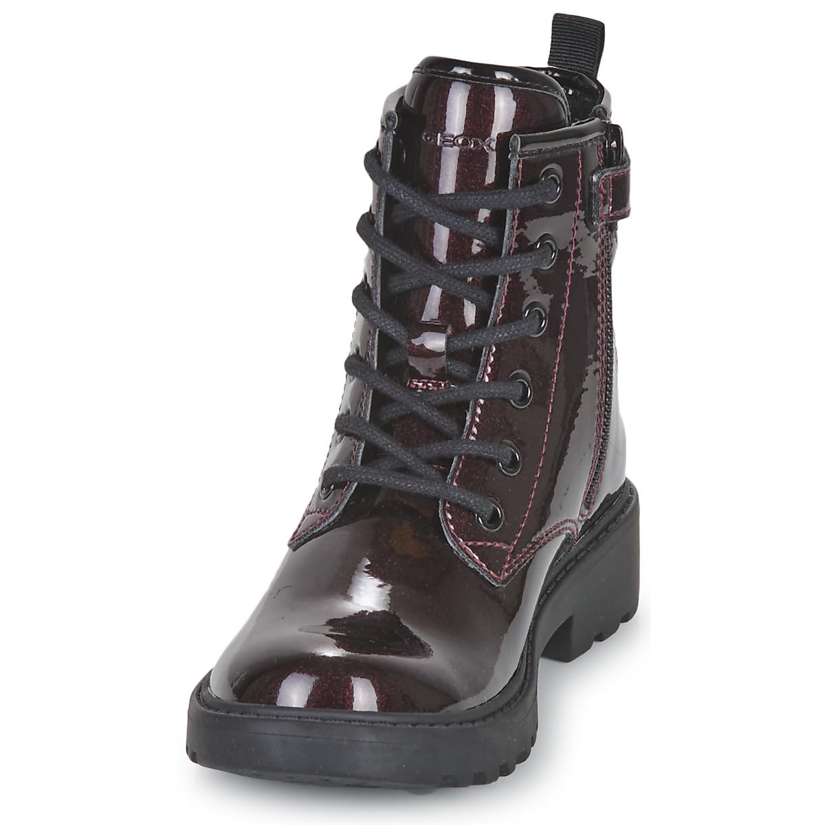 Geox J Casey Girl Caviglia barcaBambine e ragazze