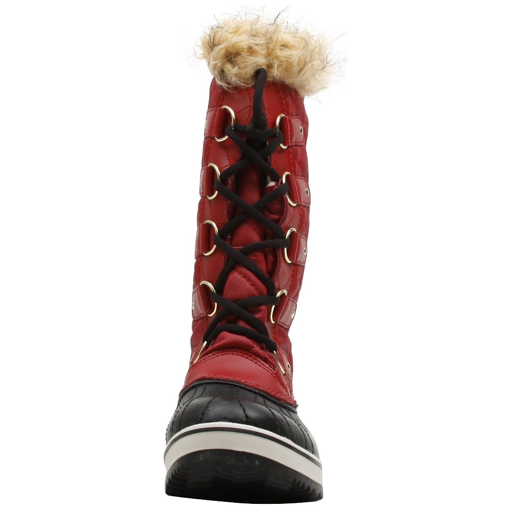 Sorel Caribou Stivali da Neve Impermeabili da Donna