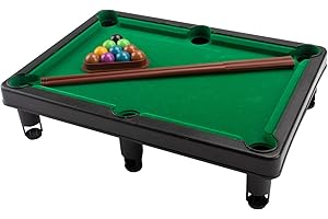 Aquatic Arena: Float and Play Your Way to Billiards Bliss