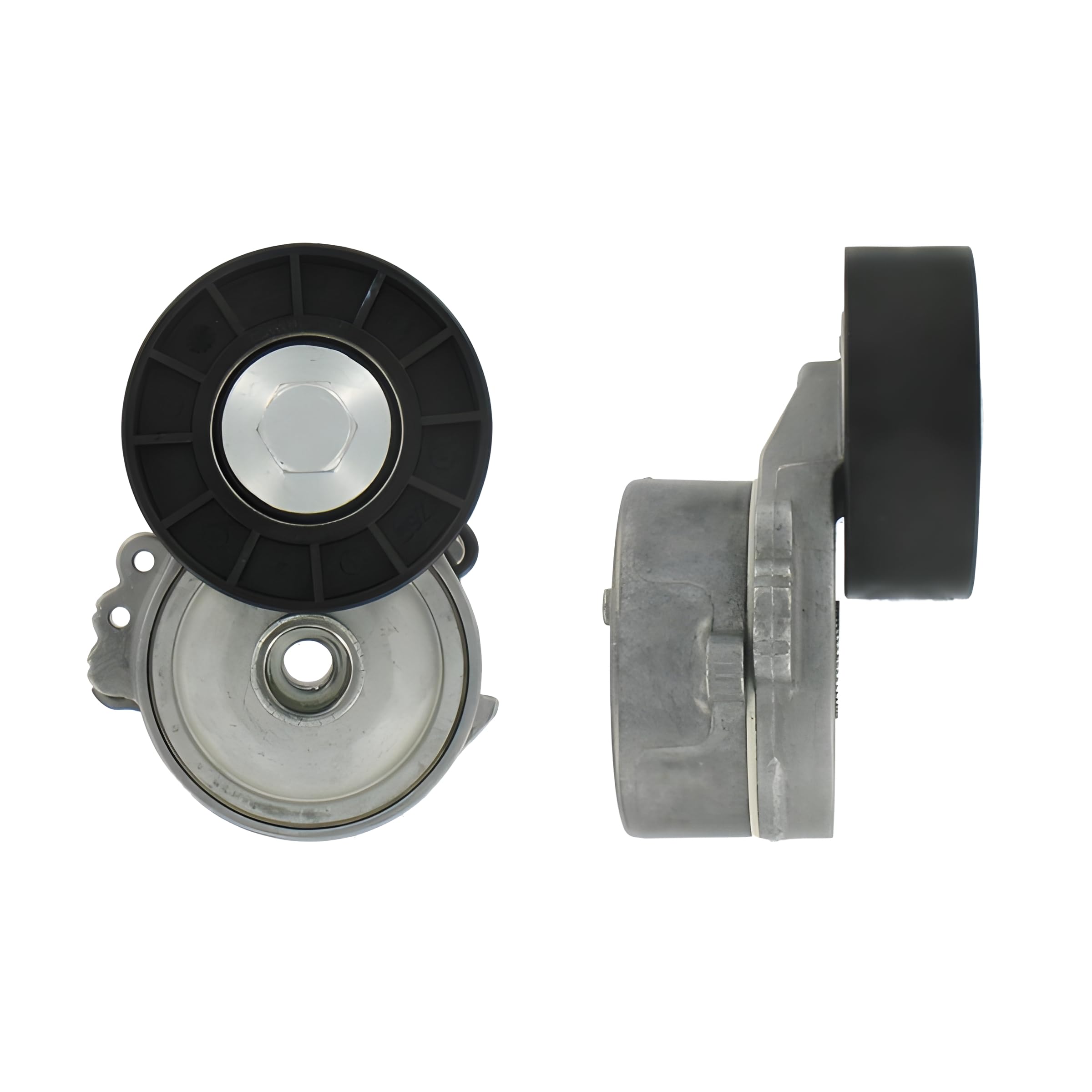 BELT TENSIONER VRIBBED BELT VKM 33320 FOR FORD AUSTRALIA PEUGEOT EXPERT 307 2.0L