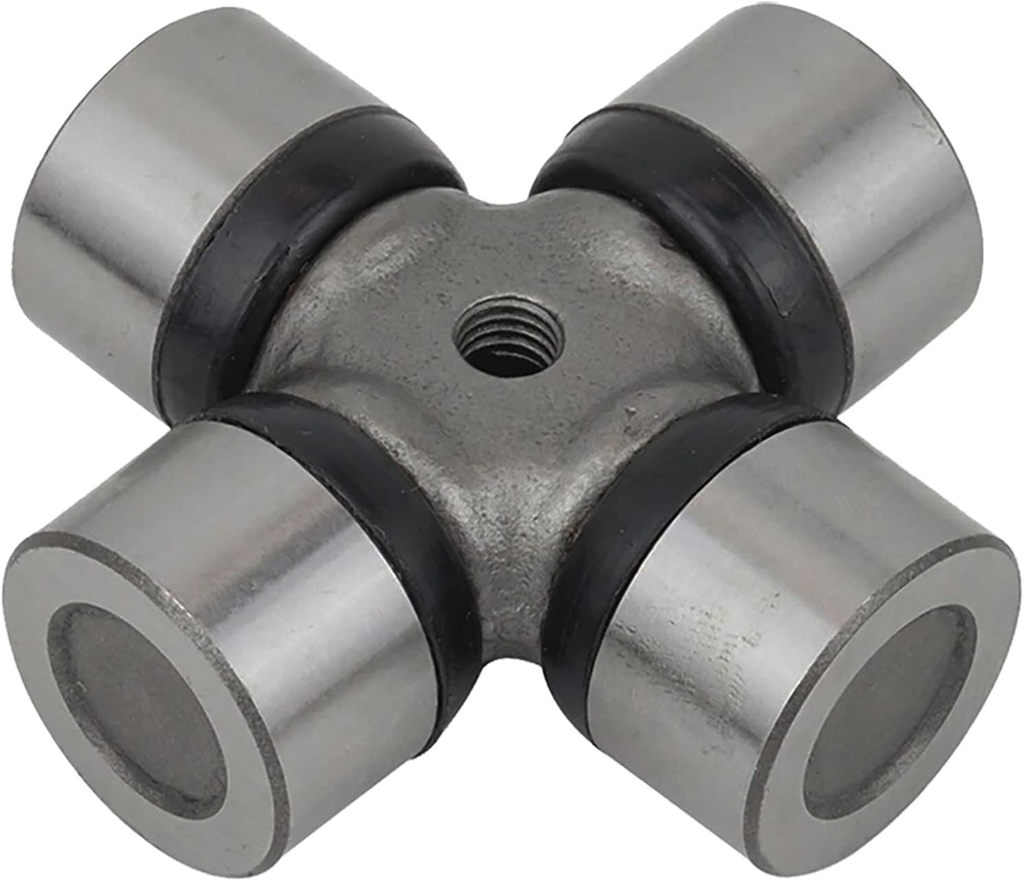 Caltric Front CV Joint Axle U-Joint Compatible With Polaris Trail Boss 300 4x4 1994 1380049