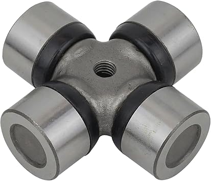 Caltric Front Drive Shaft U-Joint Compatible With Polaris 2207198 220-71-98 Front Drive Shaft U-Joint