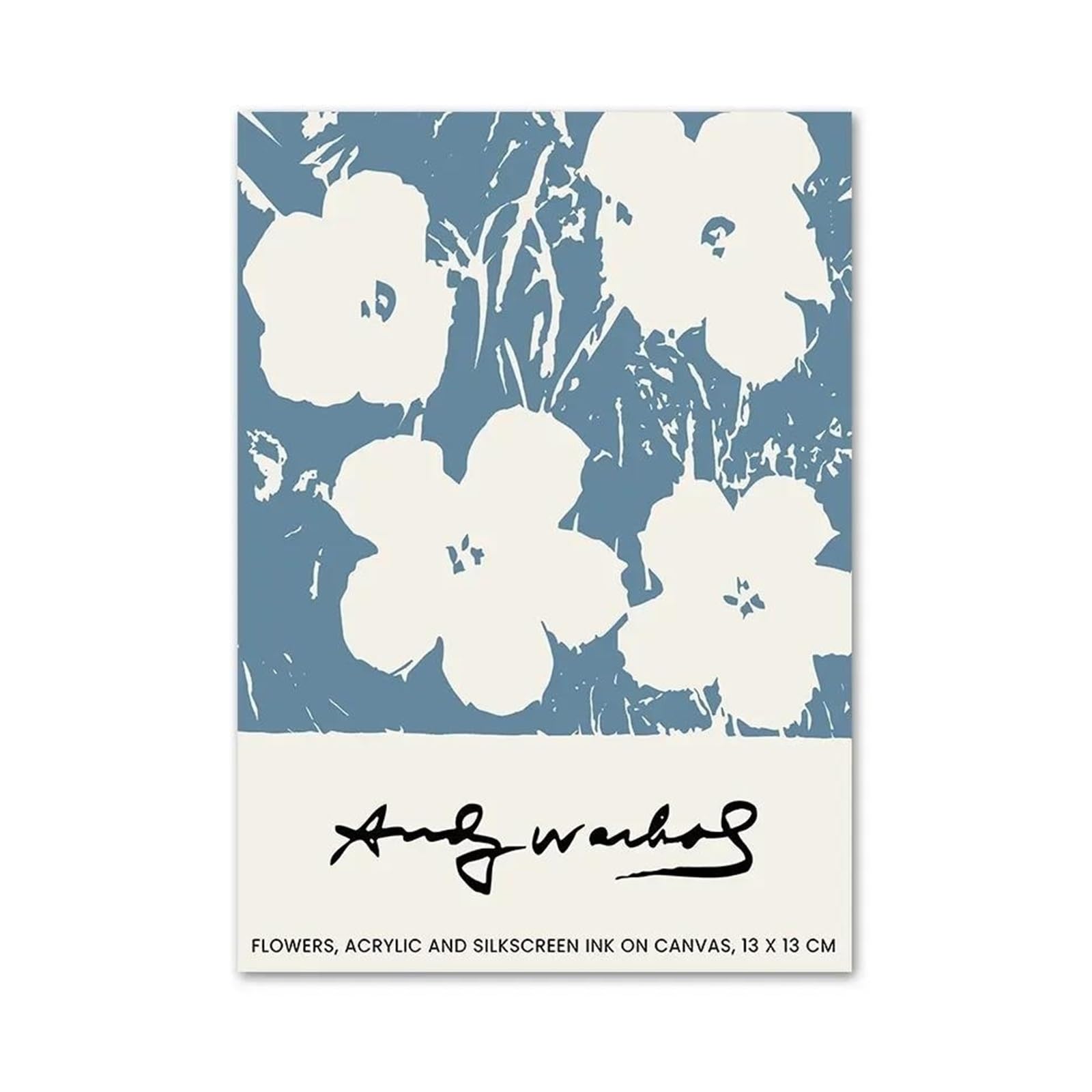 Affiche murale abstraite Matisse et Picasso pour sublimer la chambre