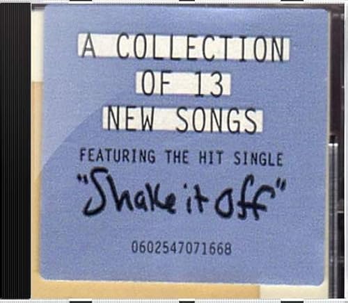 Miniatura 8 de 1989 - EU Pressing