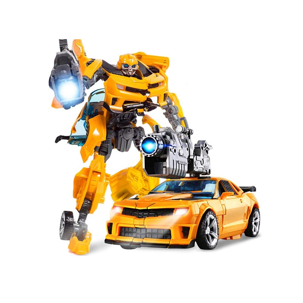 Amazon.co.jp: トランスフォーマーのおもちゃ, ロボットの変形トラック