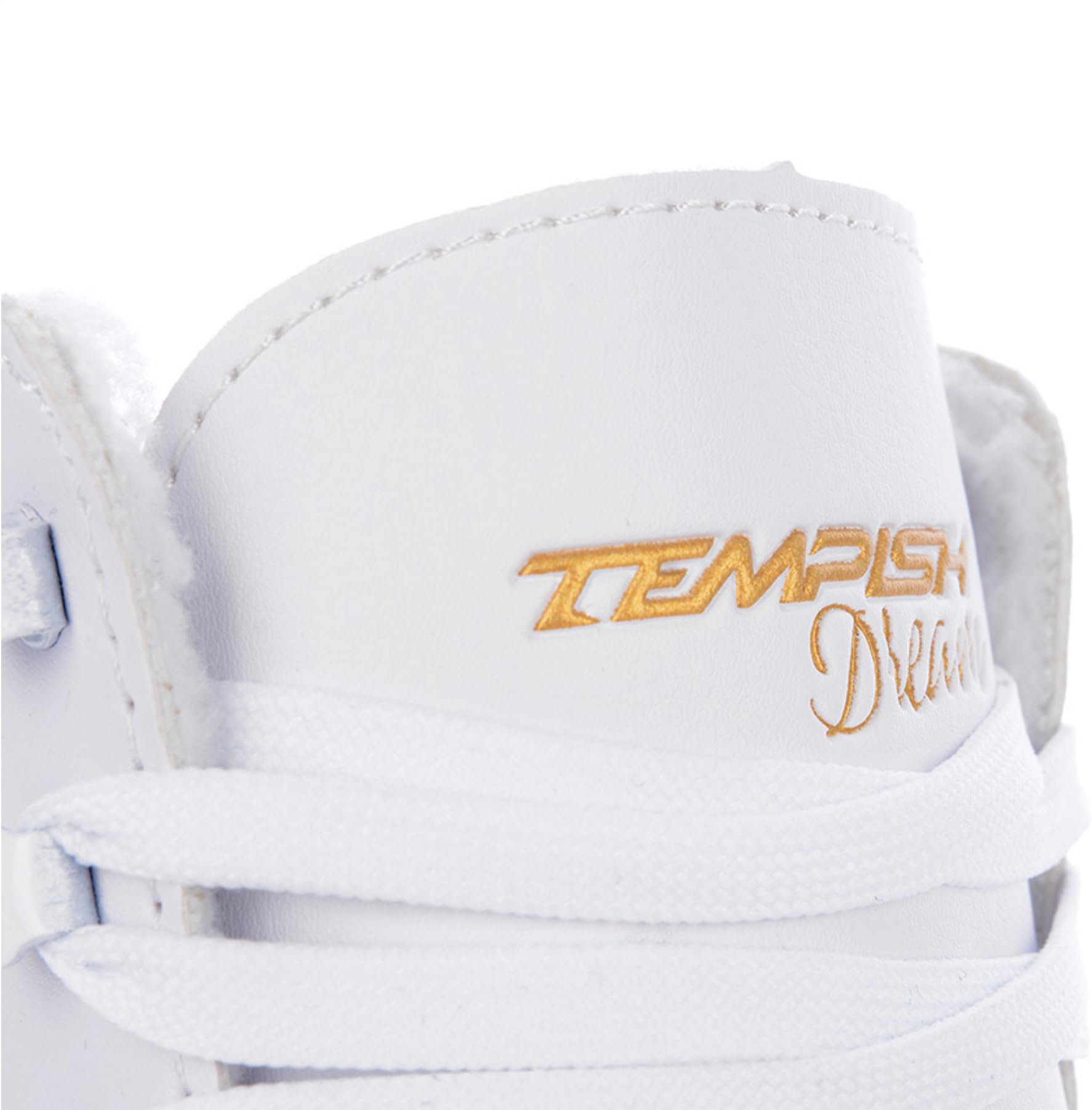 Tempish Damen Dream White Ii W 1300001711 Figure Skates Sneaker