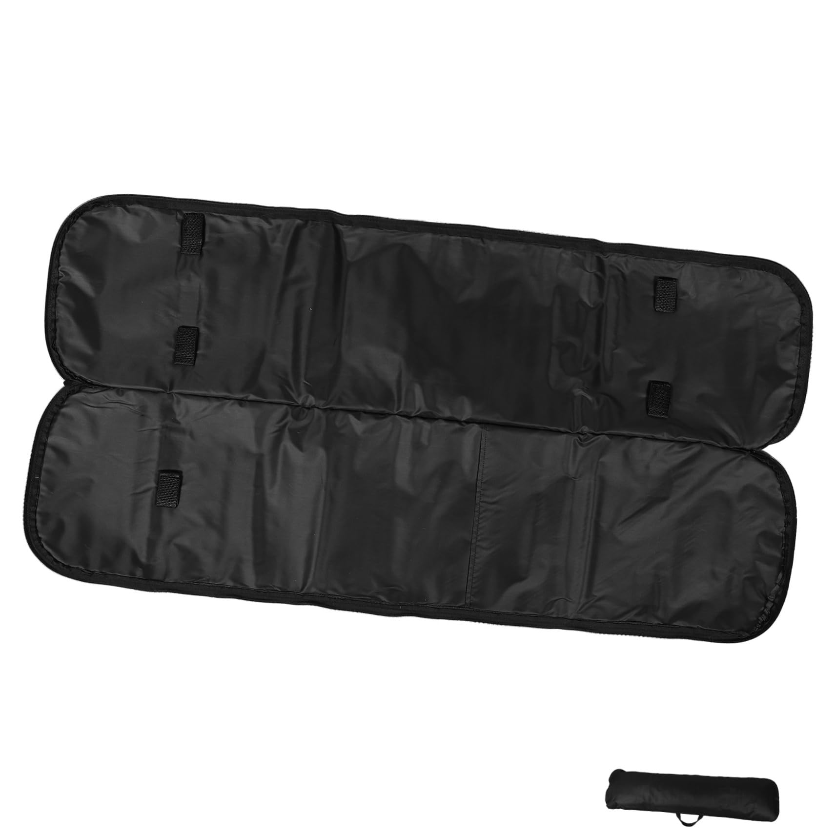 BRIGHTFUFU Canoe Paddle Bag Kayak Paddle Storage Pouch Lightweight Durable Waterproof Handheld Storage Solution
