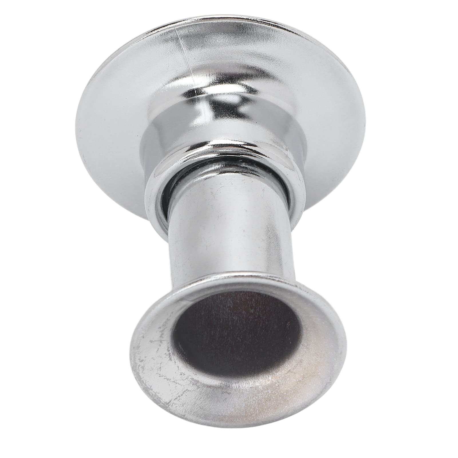 Moxa Roll Stick Fire Extinguisher, Stainless Steel Moxa Stick Fire Extinguisher Sturdy 0.79in Clean Opening for Home Use