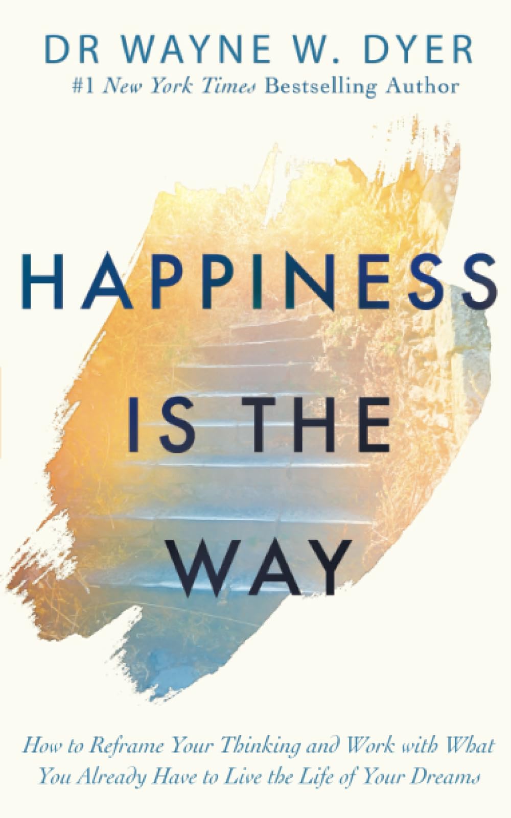 Happiness Is the Way - 9781788175302
