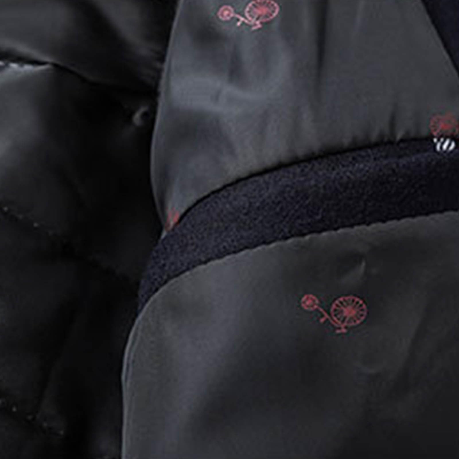 Abrigo De Lana Para Hombre Termica, Gabardina Gruesa De Longitud Media, Abrigos Para Hombres Sobretodo De Invierno De Lana Trenca Abrigo Slim Fit Polar Chaqueta Abrigo Para Hombre Chaqueta Larga