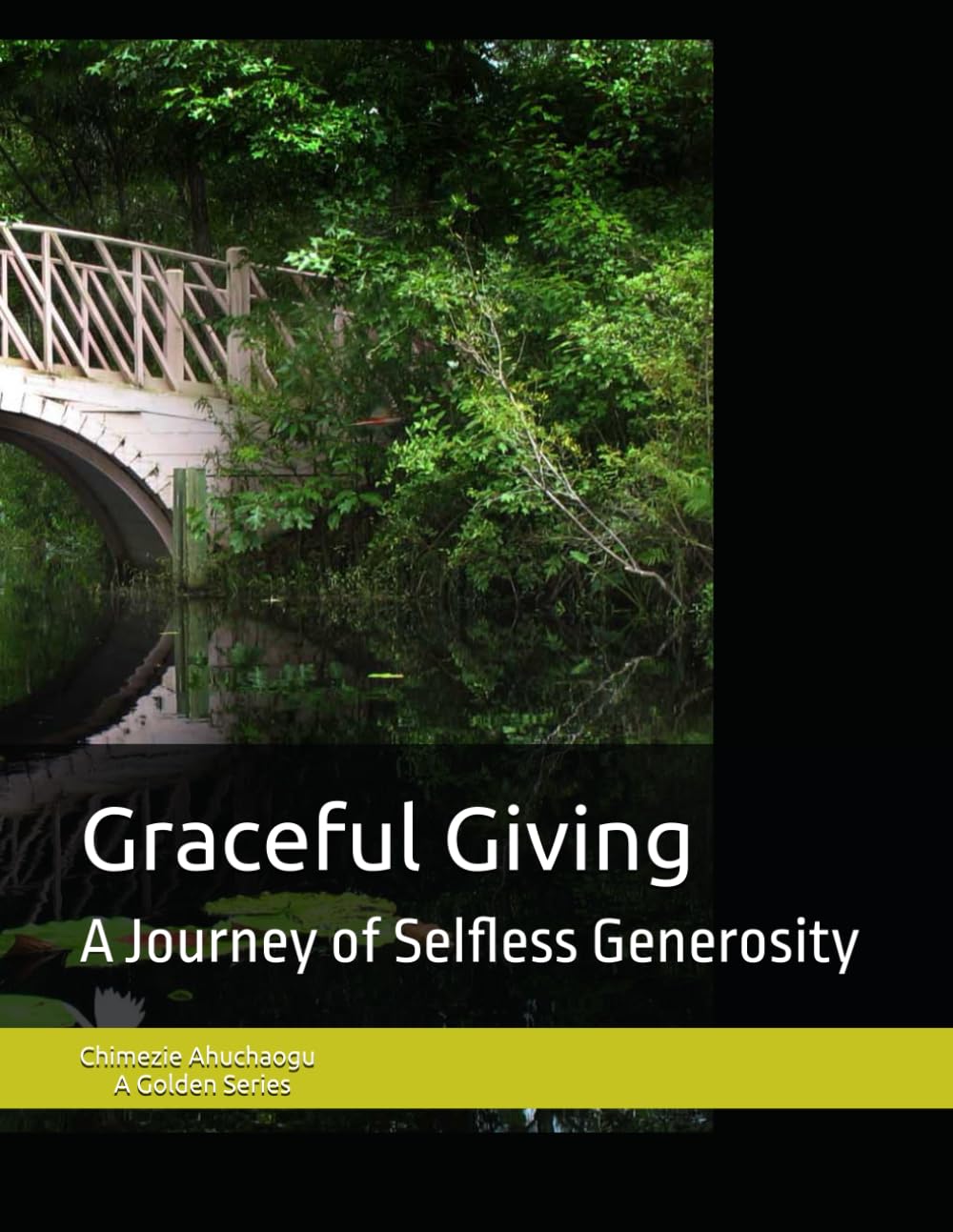 Graceful Giving: A Journey of Selfless Generosity