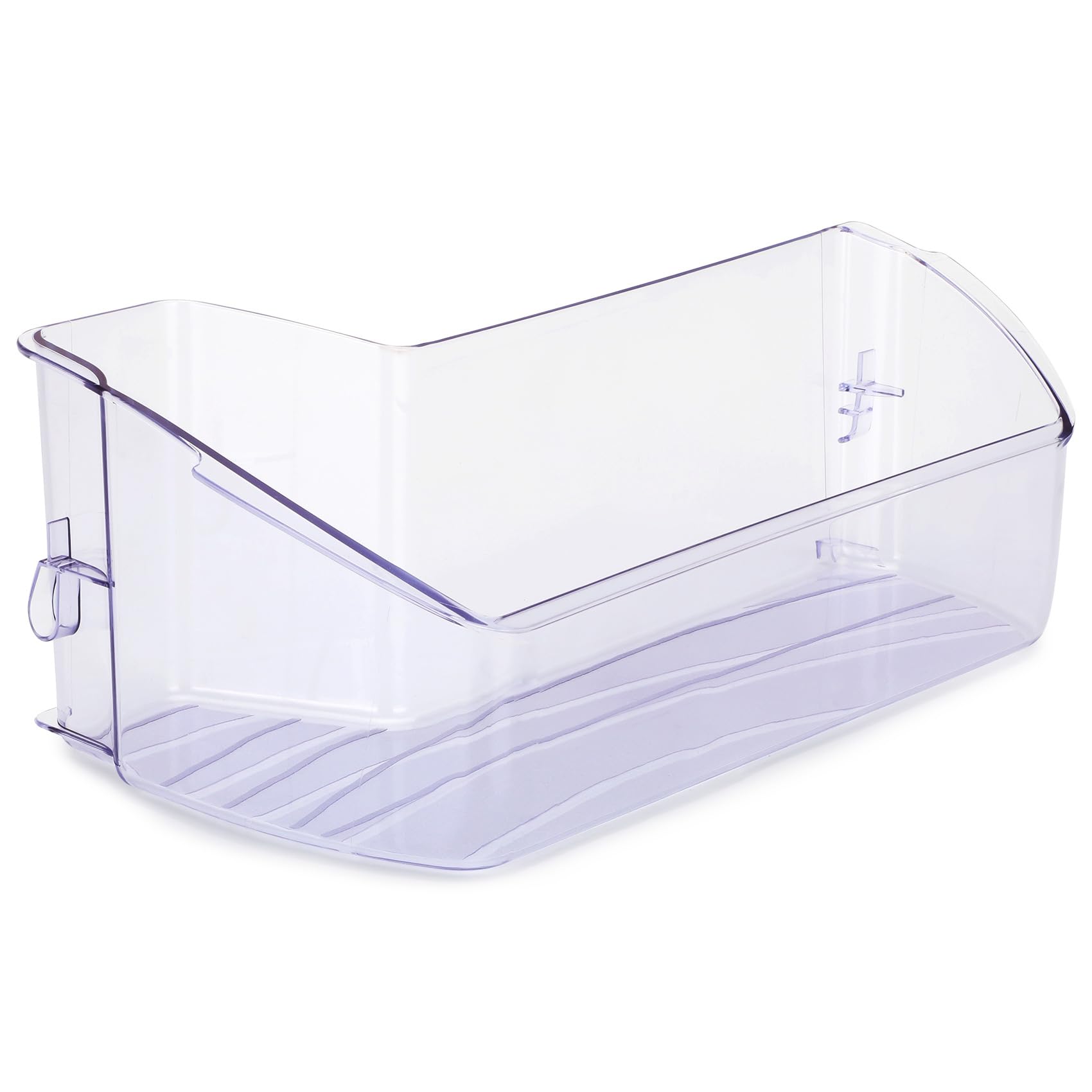 Amazon.com: Upgraded 242071301 door shelf bin compatible with
