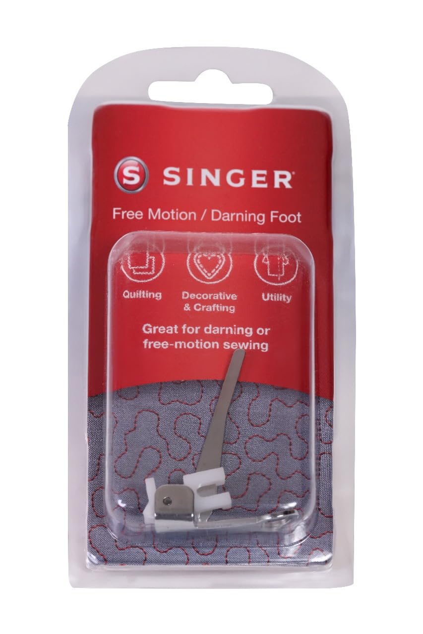 SINGER 10-Pack Universal 2020 Sewing Machine Needles, Size 90/14 — Amazon image 8
