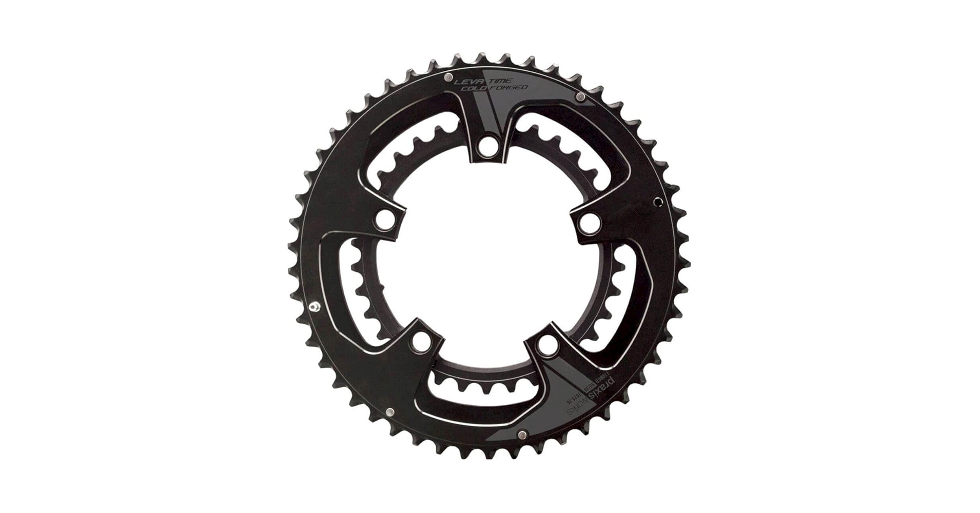 Amazon | Praxis Works 鍛造チェーンリングセット - 110BCD 34