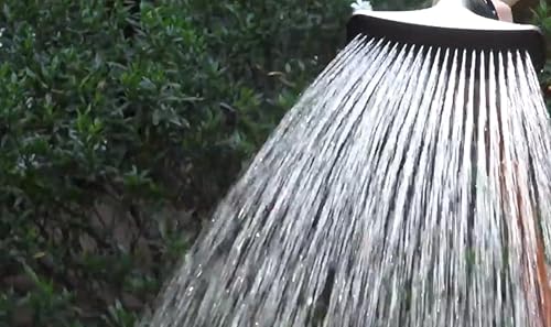 Miniatura 4 de Dramm 12713 ColorStorm Premium - Boquilla para ventilador, color amarillo Naranja,Amarillo,Rojo -,Verde,Azul,Baya