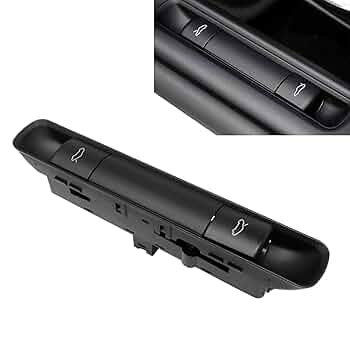 バーシー NEW PORSCHE 718 BOXSTER 982 CRUISE CONTROL SENSOR REPAIR SET