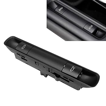 バッチ Amazon.com: FZJDSD 99761310502A05 Hood Trunk Lid Release