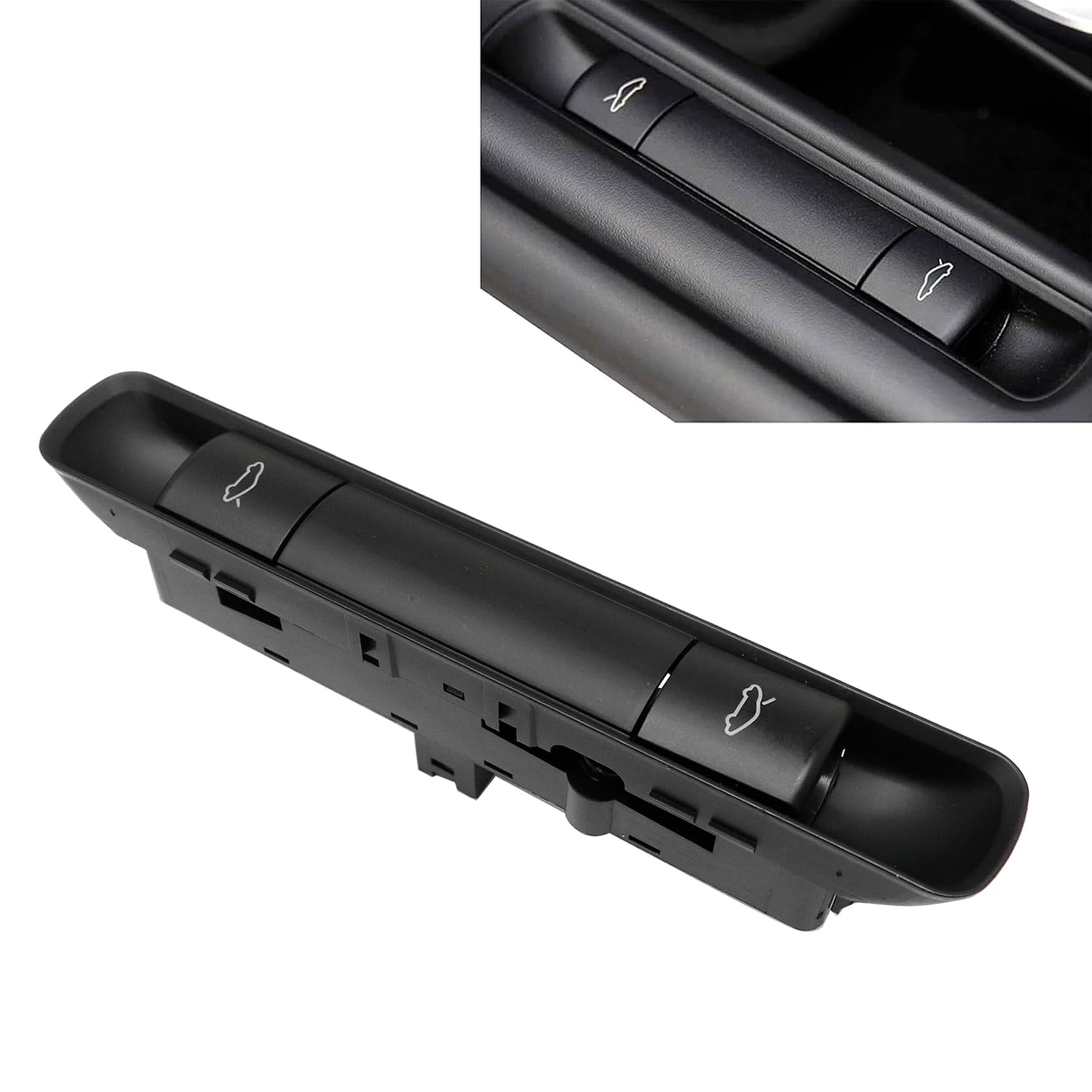 ハッチ！！ Amazon.com: FZJDSD 99761310502A05 Hood Trunk Lid Release