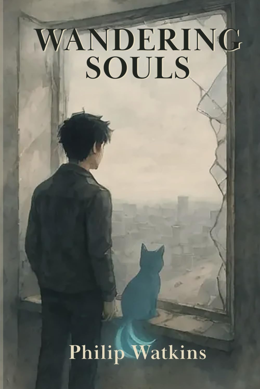 Wandering Souls
