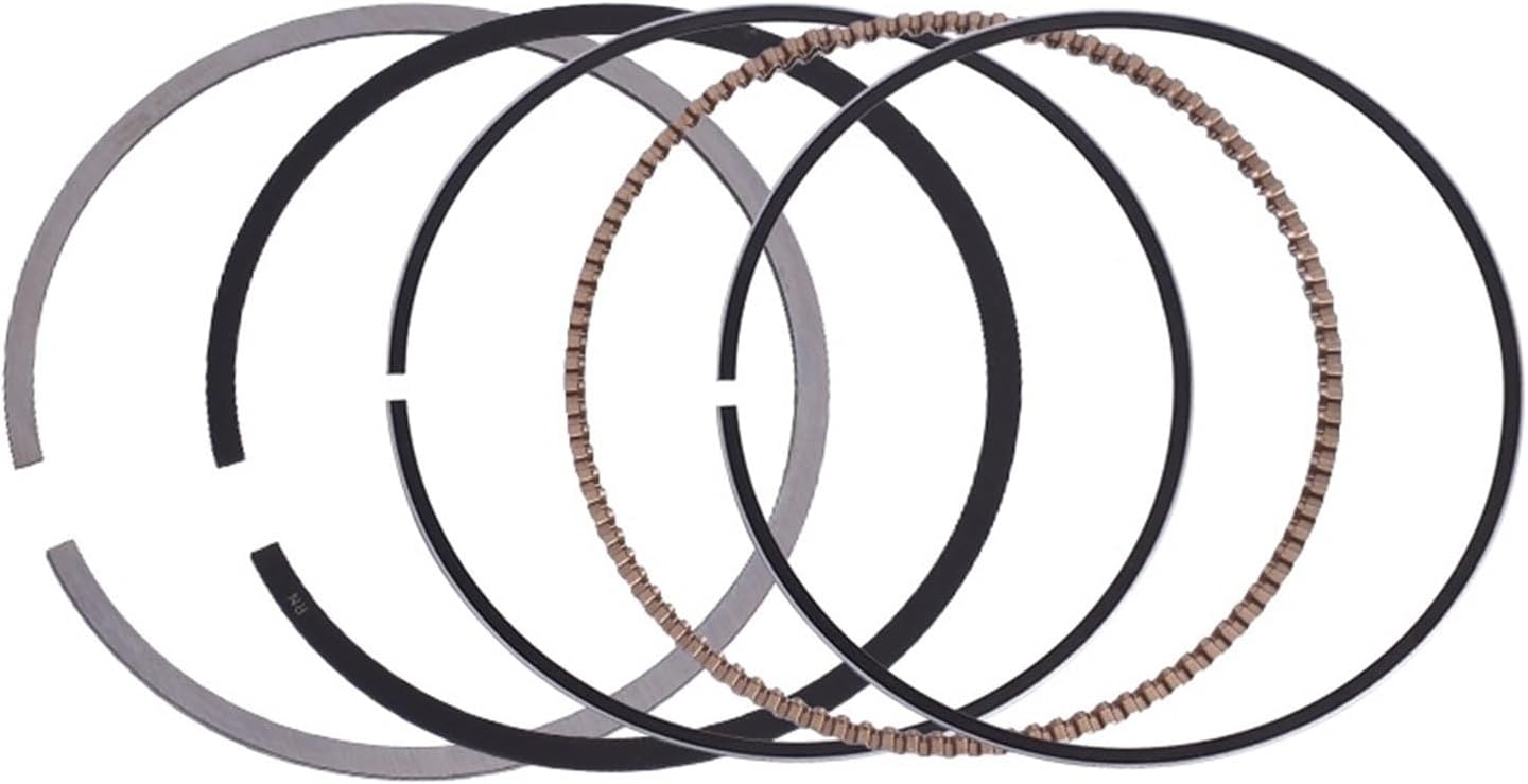 オートバイ用 68mm ピストンリング ZX-636 A1P A1H ZX636-A1