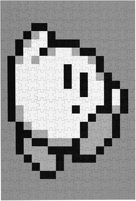 Amazon Co Jp パズル 星のカービィ アニメ ジグソーパズル 木製 300ピース キャラクター パズル 減圧 レジャー 萌えグッズ プレゼント グッズ 子供 大人 初心者向け 生日プレゼント おもちゃ