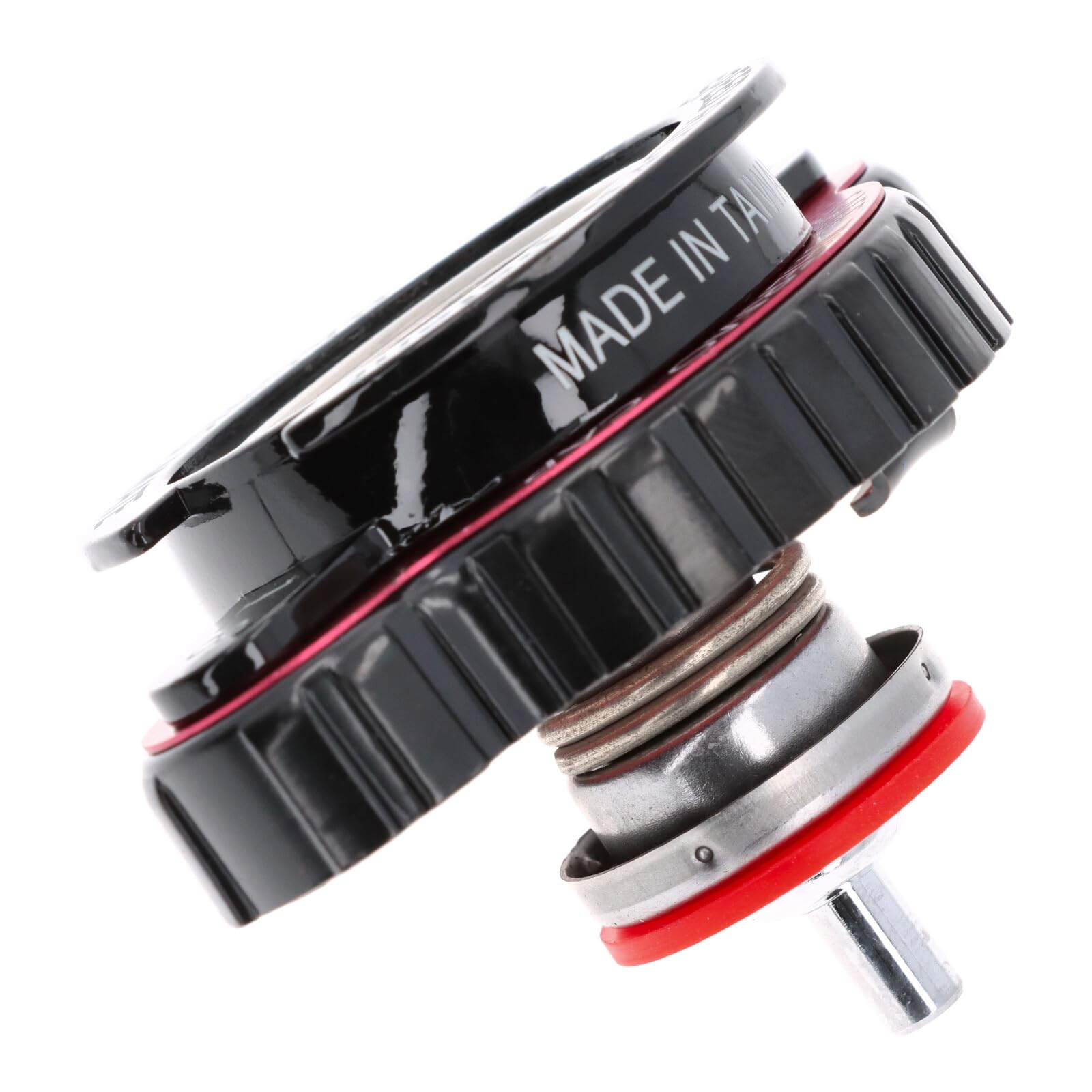 Kühlerdeckel Mit Temperaturanzeige - Smart Für Dein Motorrad