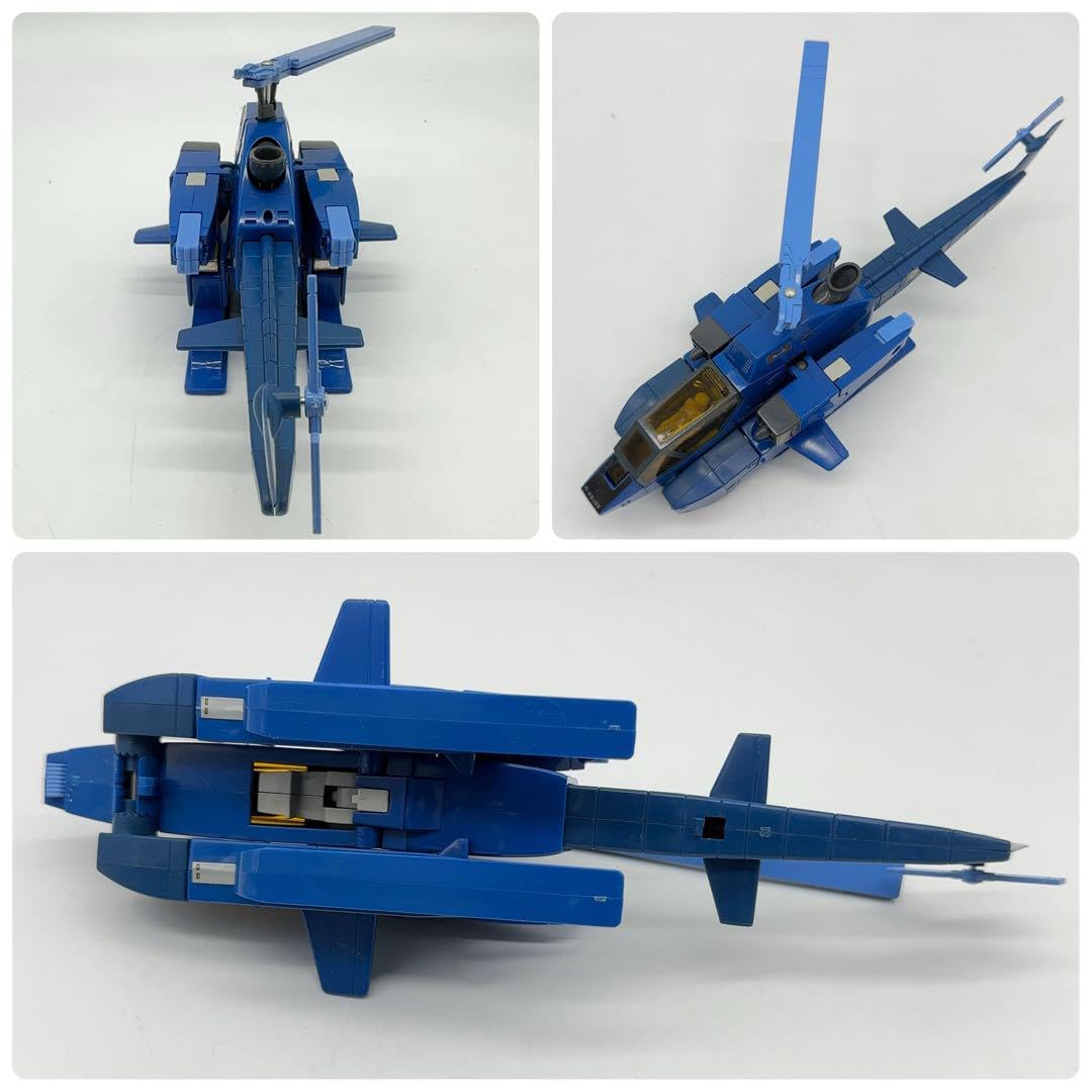 Amazon.co.jp: タカトクトイス オベロン ガゼット VH-64MR : おもちゃ