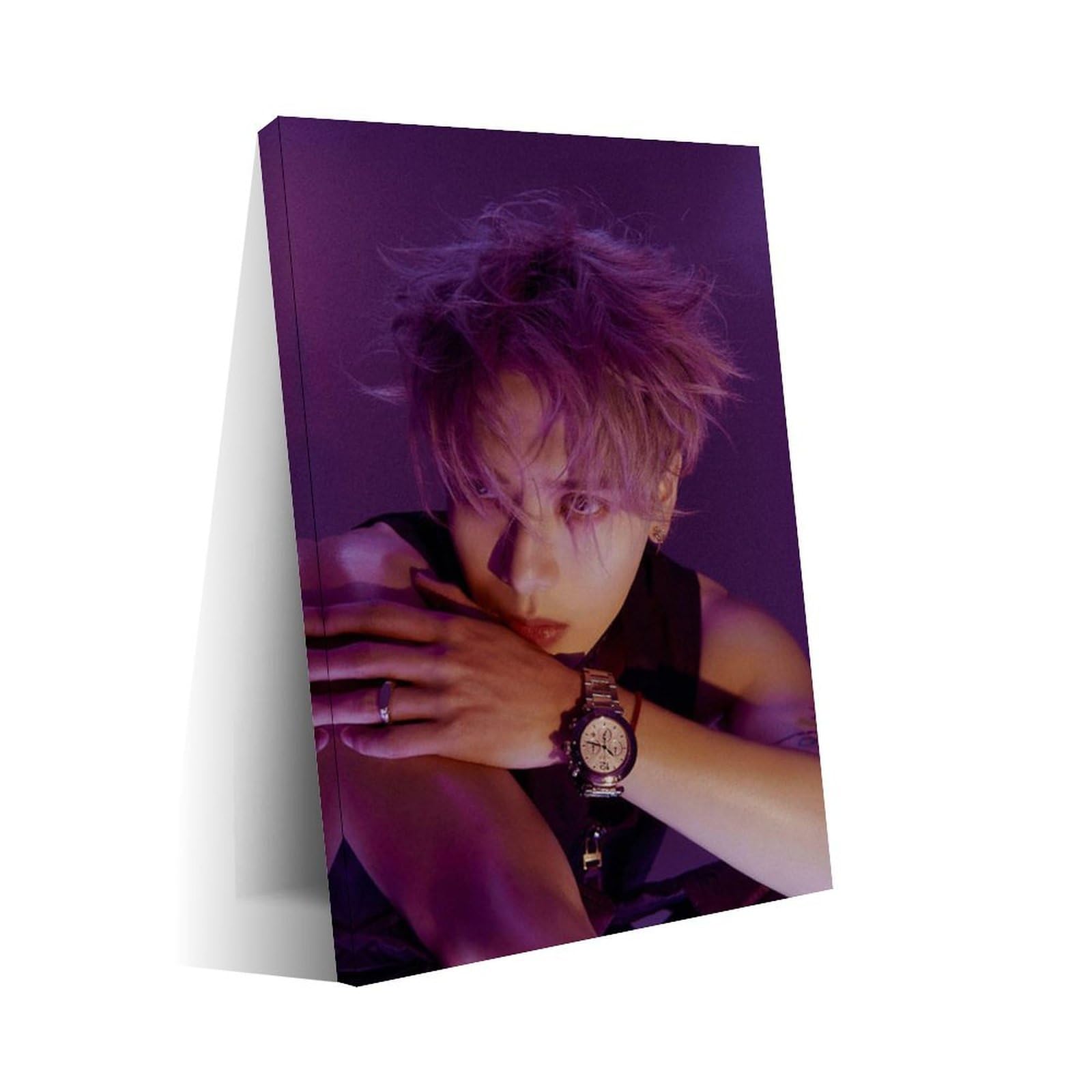 Le Chanteur Chinois Jackson Yi Brille Pour Adidas