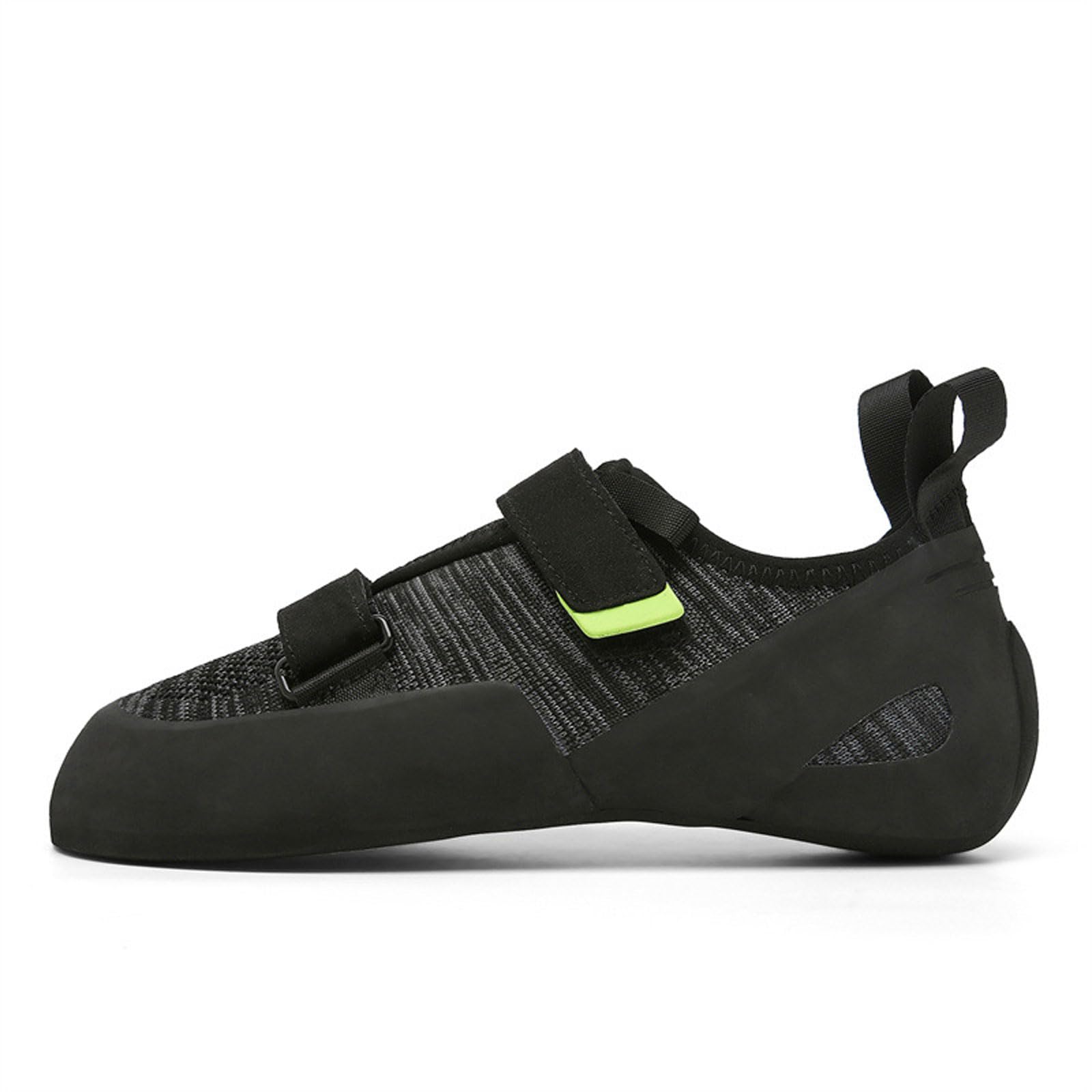 Chaussure Escalade Homme,Chaussons Escalade Femme,Escalade Chausson,Convient aux Adolescents,Adultes,débutants