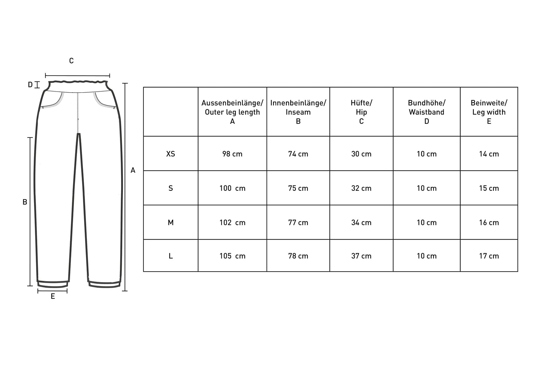 Café Kraft Trinity - Pantalones de escalada para mujer