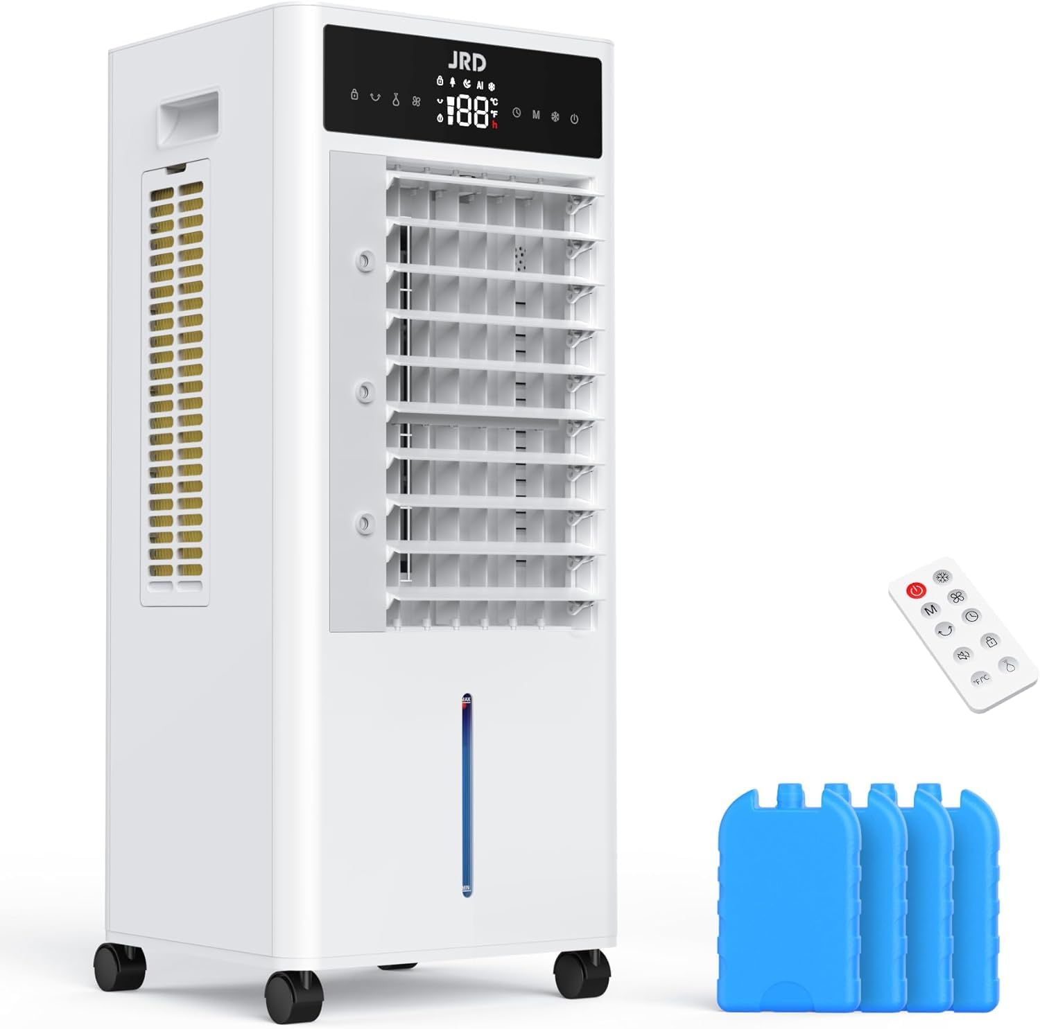 JRD Portable Air Conditioner