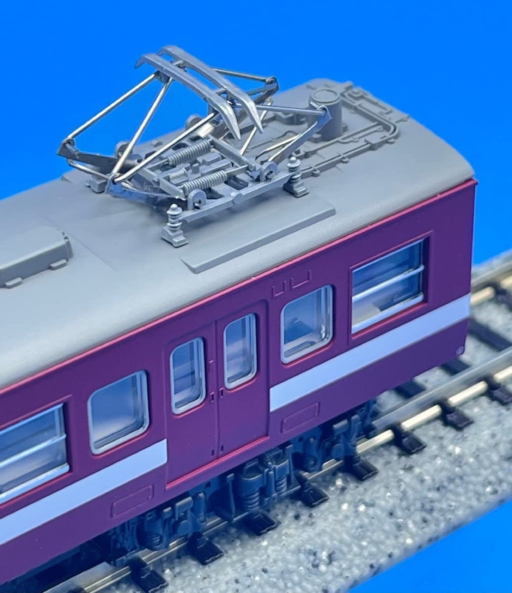 Amazon | 2H N_EC KATO カトー 115系 身延線色 4両セット 品番10-463
