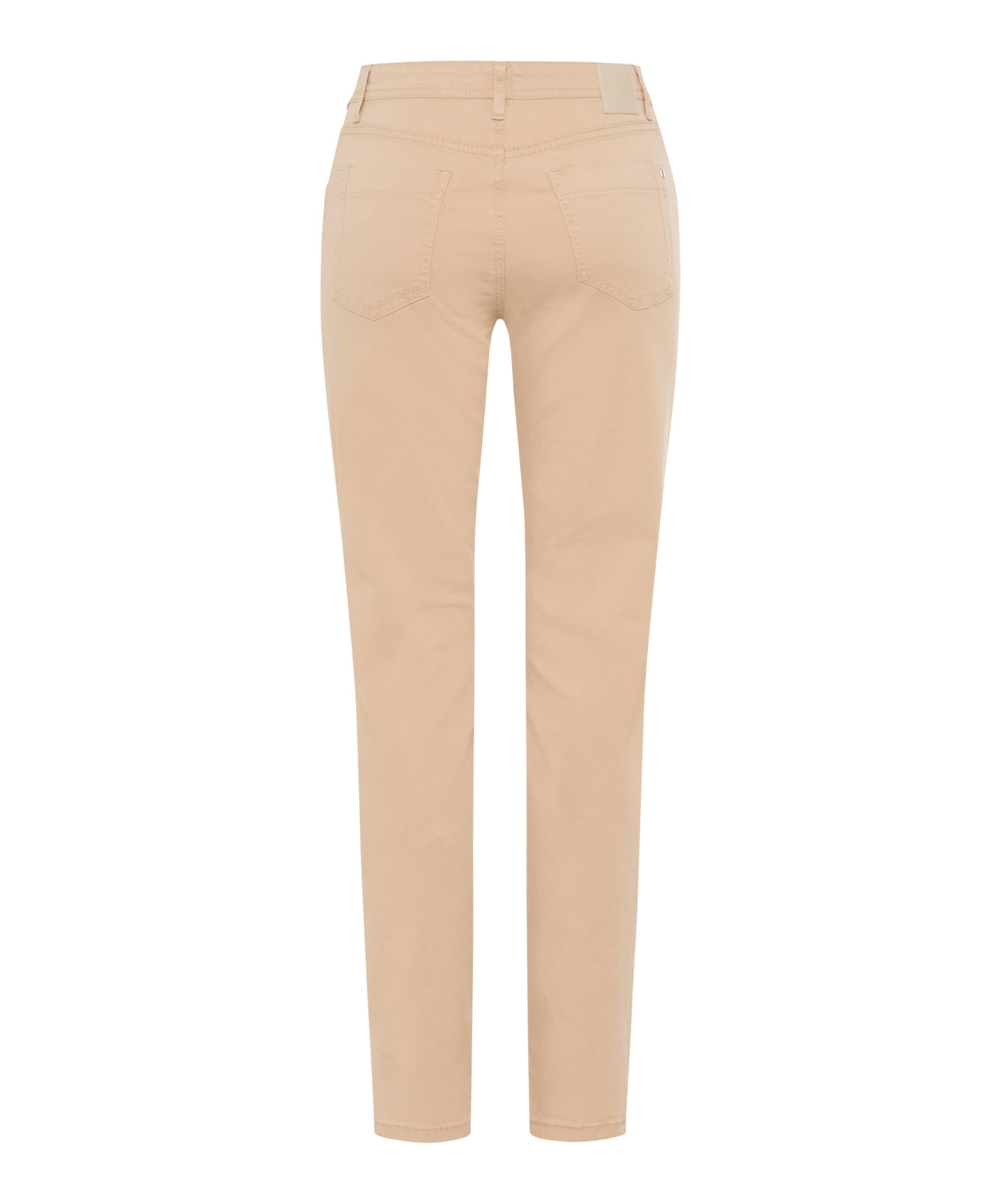 BRAX Feel Good Style Mary Damen Five-Pocket-Jeans Regular Fit