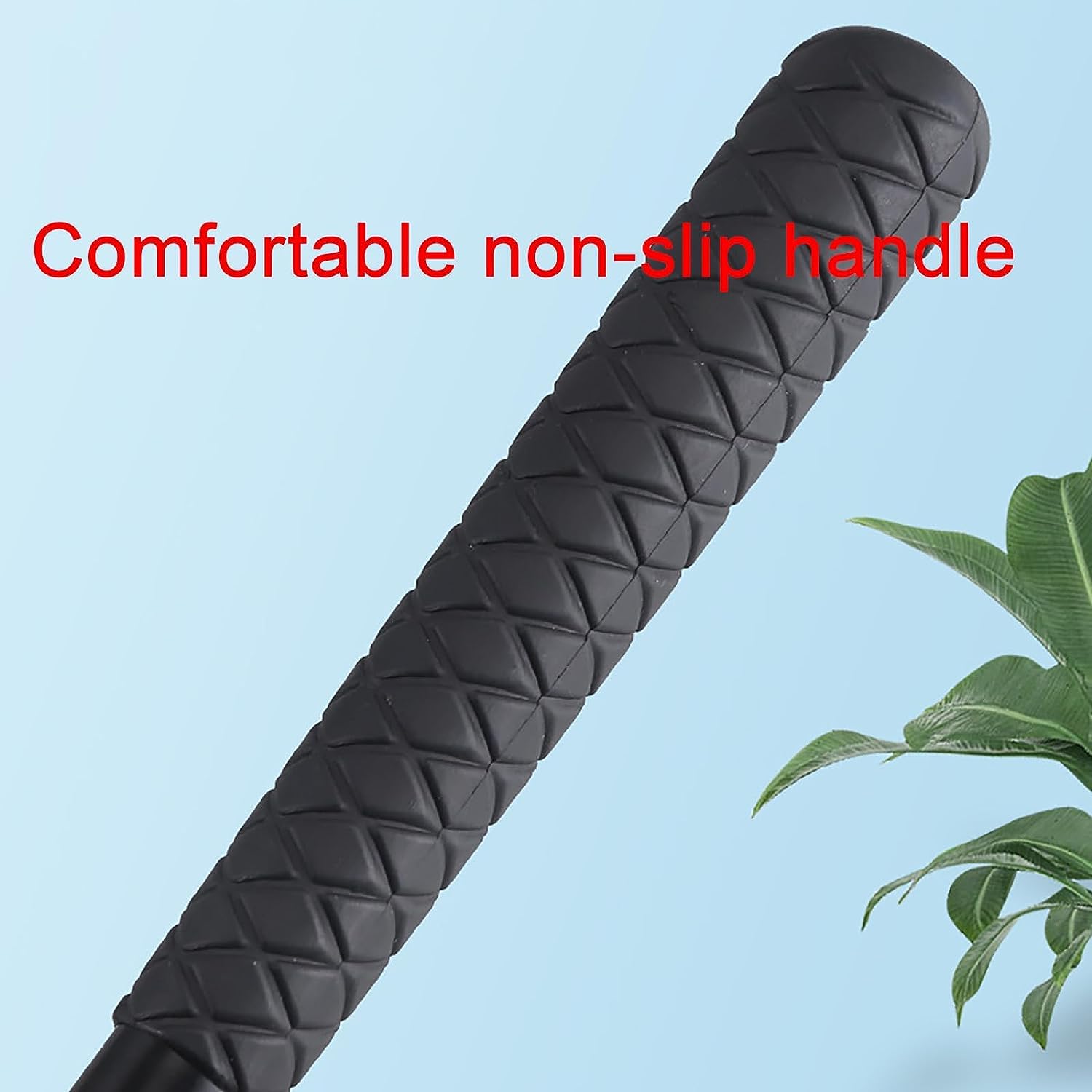 Rullo raccogli-palline da tennis, multifunzione, regolabile in altezza 43-122 cm, adatto per parchi, sessioni di pratica personale