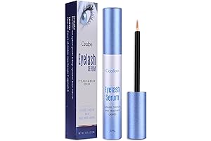 Lavish Lash: The Key to Enchanting, Voluminous Lashes