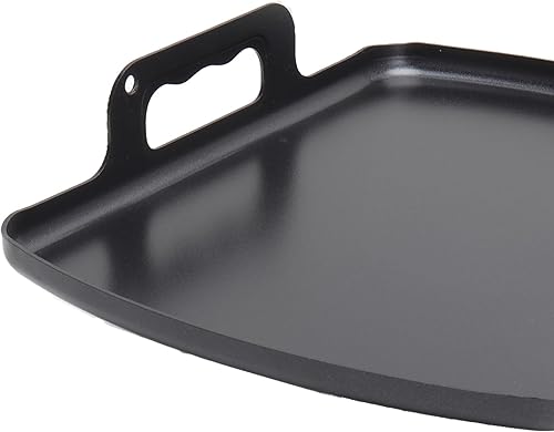 Miniatura 3 de Placa de parrilla antiadherente para Ninja AG301 AG300 AG400, piezas de repuesto de plancha para parrilla Ninja Foodi AG300C, AG301C, AG302, IG301A,