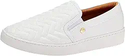 Tênis Vizzano Feminino Casual Slip-on 1214.1010