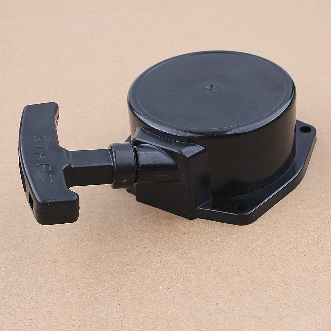 Arrancador Compatible con TD40, TD43, TD48, Engranaje de Arranque, trinquete de Retroceso, Piezas de rebobinado for desbrozadora 49088-2166, Piezas for Herramientas de jardinería